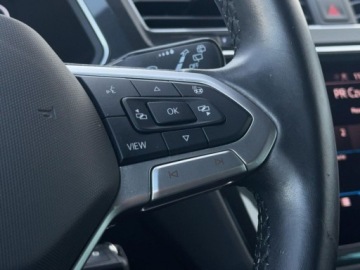 Volkswagen Tiguan II SUV 1.5 TSI EVO 150KM 2020 Volkswagen Tiguan 1.5tsi 150km Life UNITED, Gwarancja, Serwis ASO, FV23, zdjęcie 19