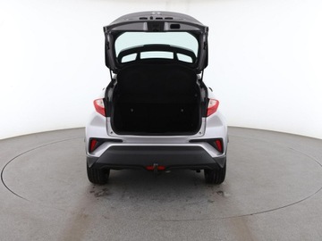 Toyota C-HR I Crossover 1.2L Turbo 116KM 2017 Toyota C-HR niski przebieg grzane fotele kamera, zdjęcie 18