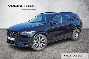 Volvo XC90 II 2023 Volvo XC 90 FV23%,B5 D AWD,7 os. Harman-Kardon, Pn