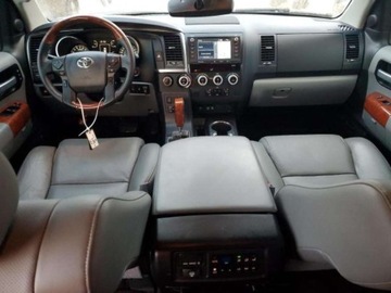 Toyota Sequoia II 5.7 i 381KM 2020 Toyota Sequoia 2020 TOYOTA SEQUOIA PLATINUM, A..., zdjęcie 11