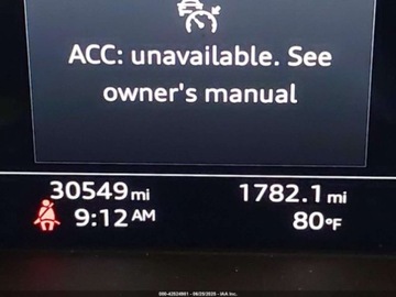 Audi A4 B9 2023 Audi S4 Limousine Premium Plus Tfsi Quattro Tiptronic 2023 3.0l 3.0 Benzyna, zdjęcie 12