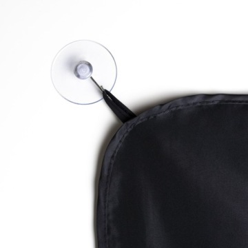 BRODOMETR фартук для бритья бороды BRODOMIERZ PL