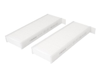 BOSCH 1 987 435 026 FILTR VENTILACE PROSTORU SPOLUJEZDCE