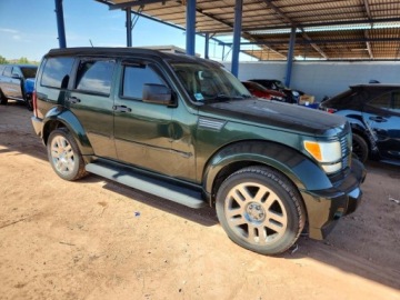 Dodge Nitro 2010 Dodge Nitro Sxt 2010 3.7 Benzyna 210KM, zdjęcie 4