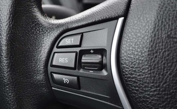 BMW Seria 1 F20-F21 Hatchback 5d 116i 136KM 2012 BMW Seria 1 SPORT Benzyna Nawigacja 1.6 Benzyna 136KM, zdjęcie 23