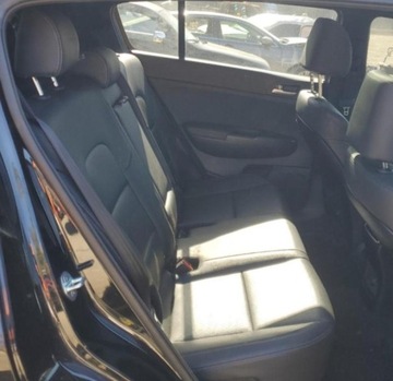 Kia 2022 Kia Sportage 2022 KIA SPORTAGE S 2.4 Benzyna 181KM, zdjęcie 9