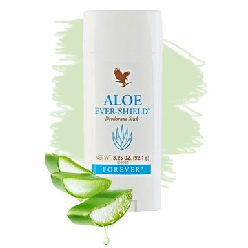 Антиперспирант Forever Aloe Ever-Shield x2