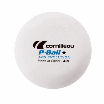 PIŁECZKI DO TENISA STOŁOWEGO P-BALL ABS EVOLUTION
