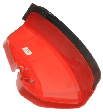 КРЫШКА ГОЛОВКИ С ЛЕЗВИЕМ ДЛЯ БЕНЗИНОВОЙ СТРУКТУРЫ