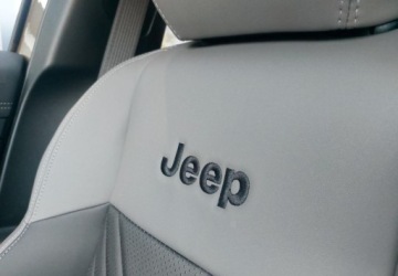 Jeep Compass II 2026 Jeep Compass Summit 145 KM e-DCT6 FWD 19 LED Matrix Kamera 360 ADAS 1.5, zdjęcie 20
