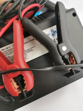 Выпрямитель TELTO PPS 15P-C 12/24В 15А