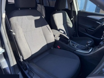 Opel Insignia I Country Tourer 1.6 CDTI Ecotec 136KM 2016 Opel Insignia 1.6 CDTI ecoFLEXStart/Stop Innovation 136KM 2016r, zdjęcie 18