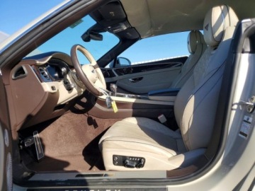 Bentley 2020 Bentley Continental GT 2020 6.0l 6.0 Benzyna 626KM, zdjęcie 7