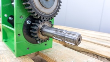 Лезвия ZIKO XM90N6 Роликовый механизм измельчителя