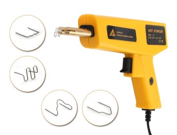 МАШИНА ДЛЯ СВАРКИ ПЛАСТИКОВ