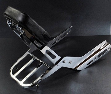 СПИНКА С БАГАЖНИКОМ HONDA VTX 1300 180