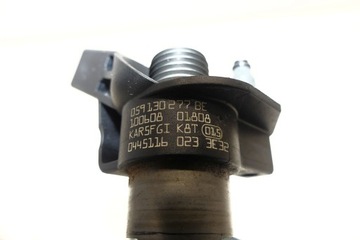 AUDI A4 B8 A5 8T A6 C6 2.7 TDI CAN CANA CGK ВПРЫС ТОПЛИВА