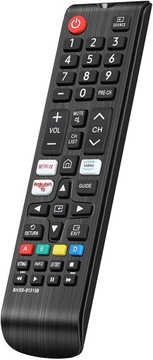 ПУЛЬТ ДИСТАНЦИОННОГО УПРАВЛЕНИЯ ДЛЯ ТЕЛЕВИЗОРА SAMSUNG С NETFLIX – ВСЕ МОДЕЛИ