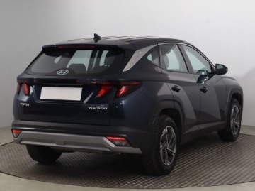 Hyundai Tucson IV 2025 Hyundai Tucson 1.6 T-GDI, Salon Polska, zdjęcie 4