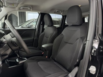 Jeep Renegade SUV Plug-In Seria 2/3 1.3 Turbo 4xe PHEV 190KM 2021 Jeep Renegade T4 Limited 4XE Plug In CarPlayAndroid Auto Nawigacja, zdjęcie 8