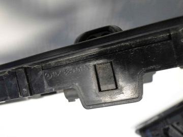 MERCEDES ML W164 164 KRATKA WLOT W MASKĘ