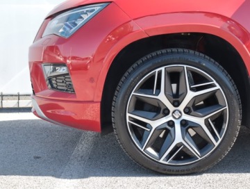 Seat Ateca SUV 2.0 TDI 150KM 2019 Seat Ateca 2.0 TDI, Salon Polska, Serwis ASO, zdjęcie 14