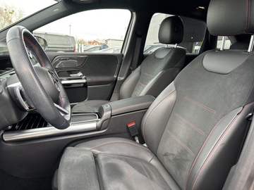 Mercedes Klasa B W247 Sports Tourer Facelifting 1.3 200 163KM 2023 Mercedes-Benz B 200, zdjęcie 18