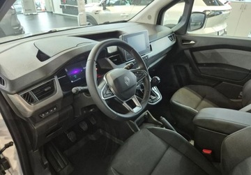 Renault Kangoo III Kombivan 1.5 Blue dCi 115KM 2025 Renault Kangoo 1.5 Diesel 115KM, zdjęcie 13