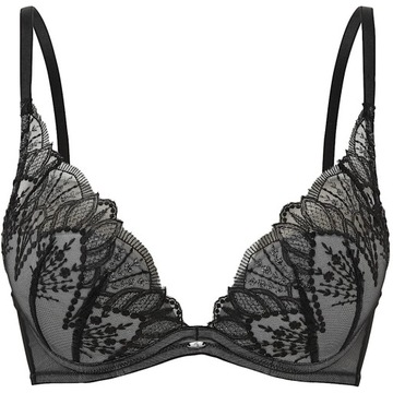 Biustonosz Gossard Twilight VIP 17301 Push Up 80C