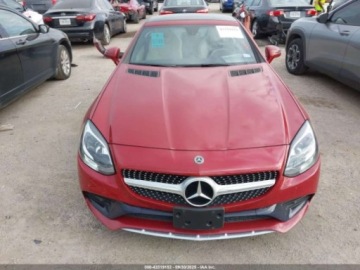 Mercedes SLC 2020 Mercedes-Benz SLC 300 2020 2.0l 2.0 Benzyna 241KM, zdjęcie 7