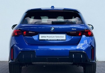 BMW Seria 1 F70 2024 BMW Seria 1 I wlasciciel Polska M Sport Gwarancja Bezwypadkowy FVAT23, zdjęcie 4