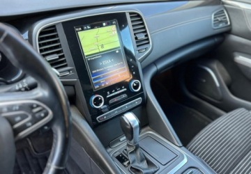 Renault Talisman Kombi 1.6 Energy dCi 160KM 2017 Renault Talisman 100Tys Km 1.6 Diesel 160KM, zdjęcie 16