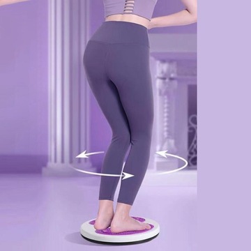 Wielofunkcyjny talia Twister, Balance Violet