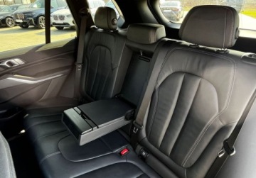 BMW X5 G05 SUV 2.0 25d 231KM 2021 BMW X5 25d 231 Km Led xDrive xLine Navi Ambiente Salon Polska Serwis ASO A, zdjęcie 20