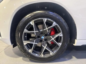 BMW X3 G45 2025 BMW X3 xDrive20d Sport Suv 2.0 (197KM) 2025, zdjęcie 16