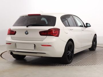 BMW Seria 1 F20-F21 2018 BMW 1 118i, Salon Polska, 1. Właściciel, zdjęcie 4