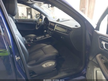 Porsche Macan 2026 Porsche Macan T 2026 2.0 Benzyna 261KM, zdjęcie 9