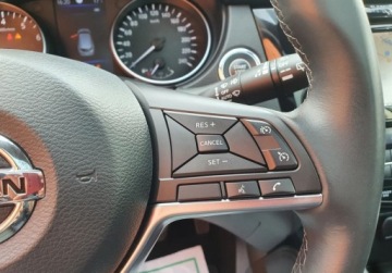 Nissan Qashqai II Crossover Facelifting 1.3 DIG-T  160KM 2020 Nissan Qashqai Panorama Kamera 360 Hands Free GetHelp 1.3 Benzyna, zdjęcie 18