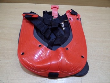 Обвязка для косы тяжелого типа GEKO G81069I