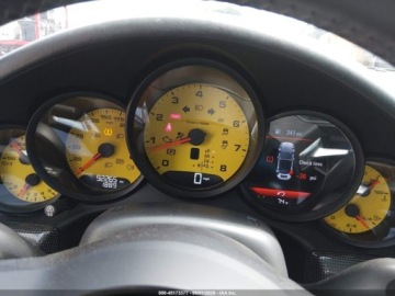 Porsche 911 991 2017 Porsche 911 2017. 3.8 Benzyna 400KM, zdjęcie 11