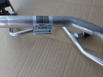 OPEL GRANDLAND PŘÍVOD KLIMATIZACE 9817559180