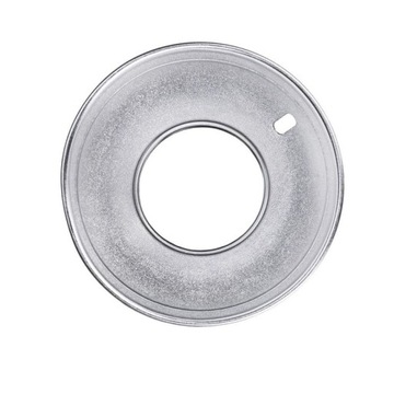 Квадралитовый навес 18см.