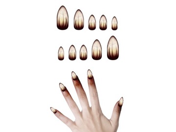 Когти оборотня