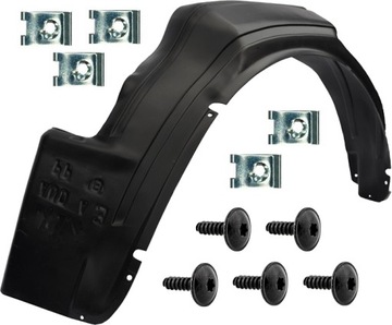 AUDI A3 8L 1996-2003 PODBĚH PŘEDNÍ PRAVÝ