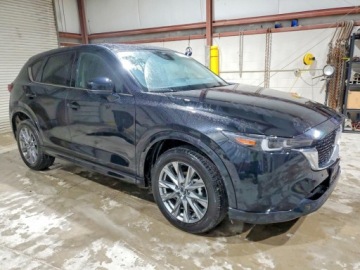 Mazda CX-5 II 2025 Mazda CX-5 2025 PREMIUM PLUS 2.5 Benzyna 187KM, zdjęcie 4