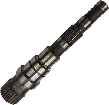 Wałek Reduktor Mercedes ML 166 W166