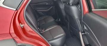 Mazda CX-30 2.0 Skyactiv-X 180KM 2019 Mazda CX-30 2.0 180 KM 4X4 Full opcja bezwypadkowa serwisowana OPLACONA, zdjęcie 19