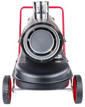 МАСЛЯНЫЙ НАГРЕВАТЕЛЬ 30 КВТ БЕНЗИНОВЫЙ ГАЗОВЫЙ ВОЗДУХОДУВАТЕЛЬ С ЖК-ТЕРМОСТАТОМ С ДЫМОХОДОМ