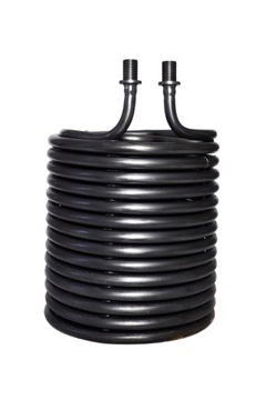 Wężownica hds 555 spirala 22x1,5