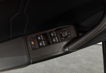 Cupra Formentor Crossover 2.0 TSI 190KM 2023 Cupra Formentor VAT 23 2.0TSI 190KM DSG 4drive 2023 r., salon PL, HAK, gwa, zdjęcie 29